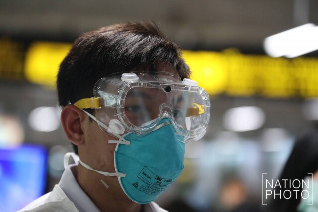 ซูเปอร์โพล เผย ปชช.ห่วง "ไวรัสโคโรน่า" มากสุด