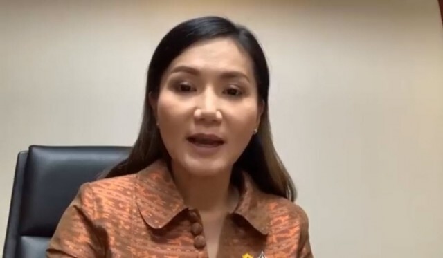 "โฆษกรบ." เผย "นายกฯ" กำชับเตรียมพร้อมอพยพ "คนไทย" ใน "จีน" ตั้งแต่ต้นแล้ว