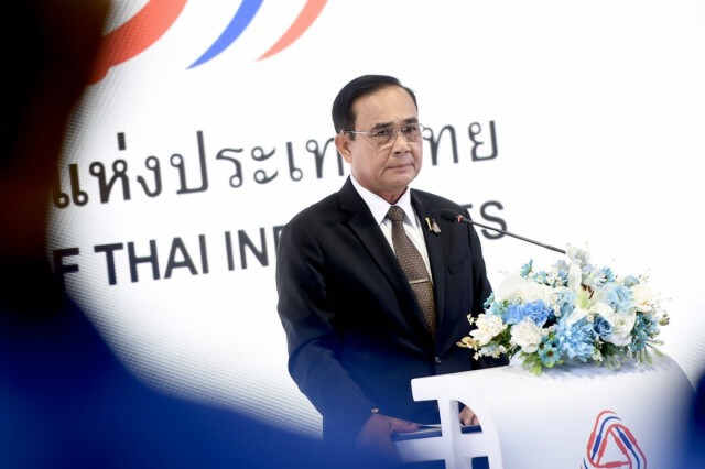 "สภาฯ"แห่งวิบากกรรม "ลุงตู่"