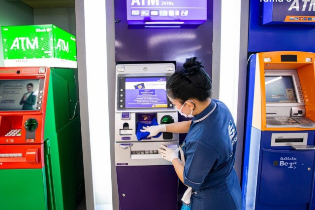 'เซ็นทรัล' คุมเข้มป้องกันไวรัสโคโรน่า