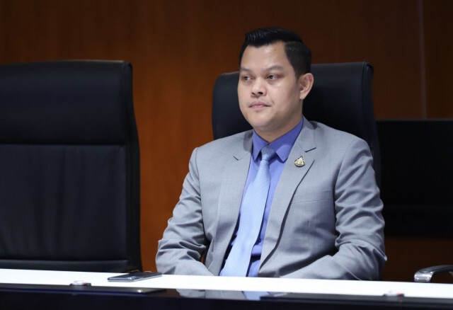 "ธนกร" จวก ผู้ไม่หวังดีบิดเบือนข่าวเท็จไวรัสโคโรนา