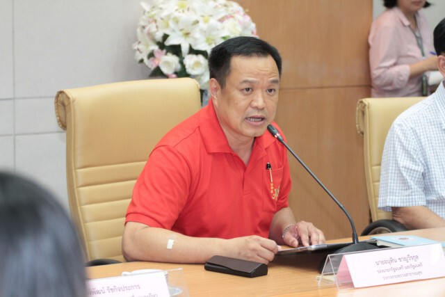 ปัญหาภาวะผู้นำของ "รมต.สธ." ไทย อันตรายกว่าไวรัสโคโรน่า...