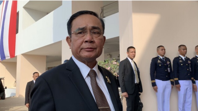 เตรียมเครื่องบินรับคนไทยกลับแล้ว แต่จีนยังไม่ให้เข้า