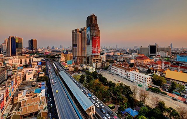บีทีเอสเตรียมแผนรองรับระหว่างปรับปรุงสถานีสะพานตากสิน