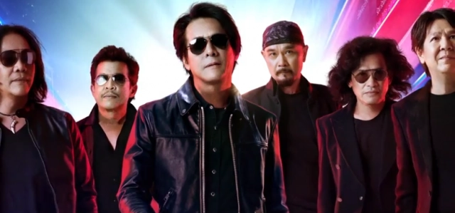 ปลุกตำนานมือขวา "ไมโคร จำฝังใจ คอนเสิร์ต"