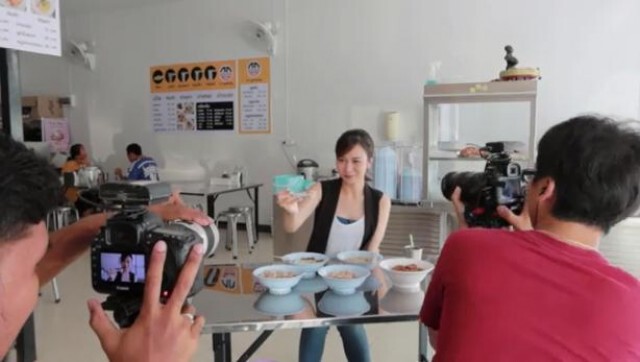 เปิดเบื้องหลัง!! การถ่ายร้านอาหาร จะได้กินของดีจริงไหม?