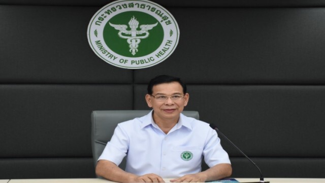 พบผู้ป่วย "ไวรัสโคโรน่า" ในไทย เพิ่มเป็น 14 ราย