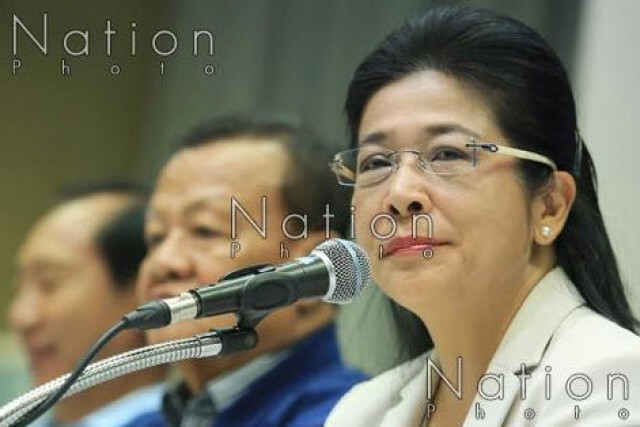 "หญิงหน่อย" จี้ "บิ๊กตู่" ควรยกระดับ "ไวรัสโคโรน่า" พร้อมฝาก 3 คำถามถึงรัฐบาล