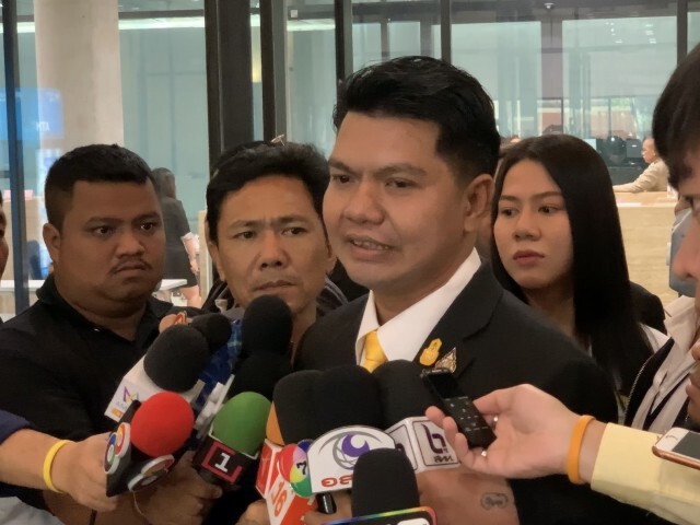 กลับเข้าสภาอีกครั้ง หลัง กกต.คำนวณคะแนนใหม่