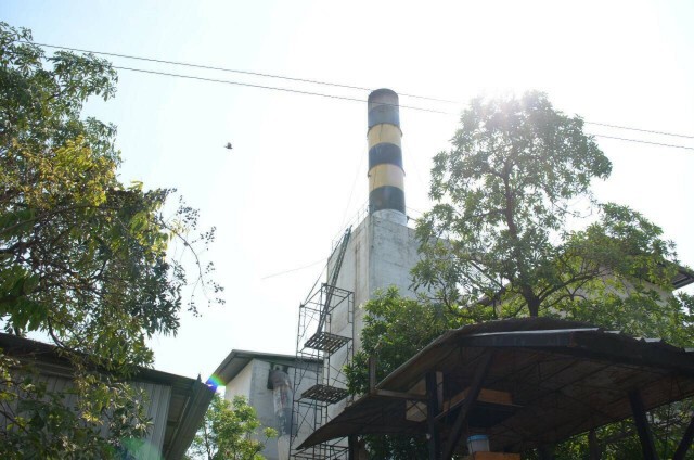 'สุริยะ' ลุยตรวจสอบ 6,104 โรงงาน ป้องกันฝุ่น PM2.5