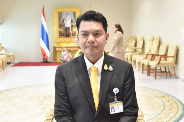 2 ส.ส. ใหม่เข้ารายงานตัวต่อสภา