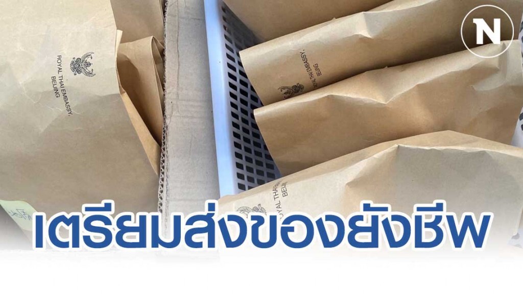 สถานทูตไทยในปักกิ่ง ห่วงคนไทยในอู่ฮั่น ย้ำดูแลเต็มที่ สถานทูตไทยในปักกิ่ง ห่วงคนไทยในอู่ฮั่น ย้ำดูแลเต็มที่