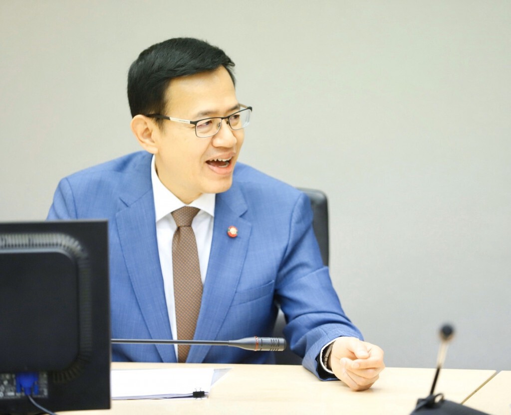 คปภ. ขยายกรอบการลงทุนประกอบธุรกิจอื่นของบริษัทประกันภัย