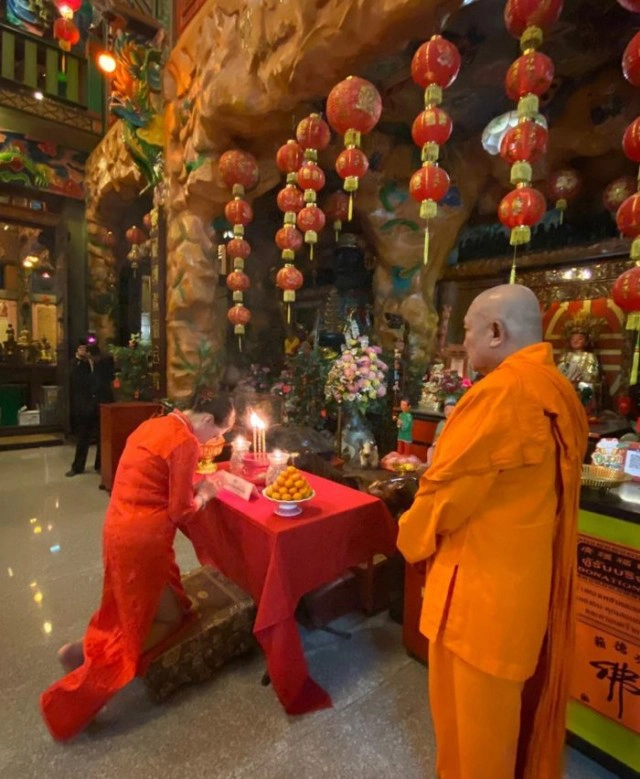 ทูลกระหม่อมฯ ทรงสงสัย ไม่รู้รัฐบาลเขารออะไรอยู่