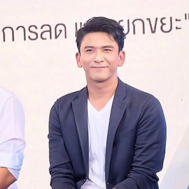 "ป๋อ ณัฐวุฒิ" เปรยอาจได้ลูกสาวเพิ่มอีกคน รับ "น้องเภา" วัยกำลังซนหวั่นเกิดอันตราย