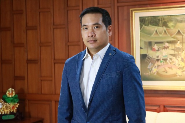 "ผู้กองมาร์ค" ย้ำชัด "ประยุทธ์" ประชาชนหมดศรัทธา ซักฟอกครั้งนี้ไม่รอดแน่