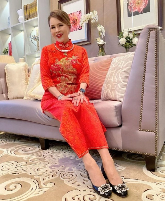 ทูลกระหม่อมฯ ทรงสงสัย ไม่รู้รัฐบาลเขารออะไรอยู่