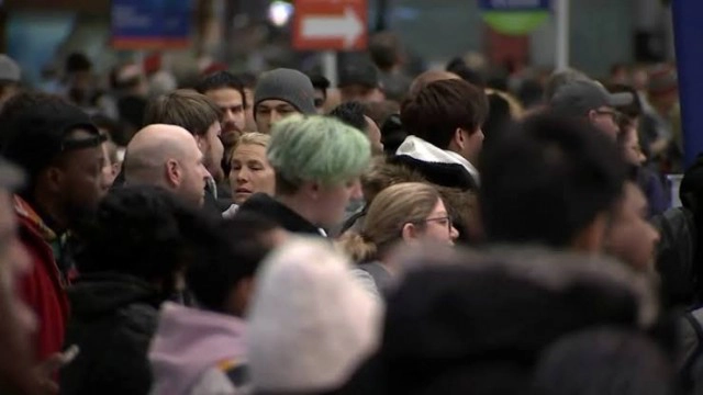 ชาวเกาหลีใต้ ประท้วงสร้างศูนย์กักโรค รับคนกลับจากอู่ฮั่น