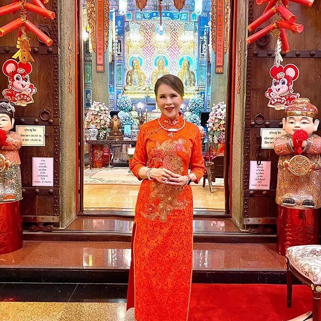 ทูลกระหม่อมฯ ทรงสงสัย ไม่รู้รัฐบาลเขารออะไรอยู่