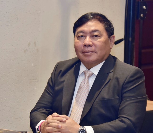 ทางหลวงชนบทคุมเข้มรถบรรทุกน้ำหนักเกิน