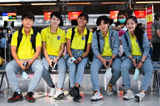 "ชบาแก้ว" ยกพลลุย ซิดนีย์ "นฤพล" หวัง ลิ่วน็อคเอาท์
