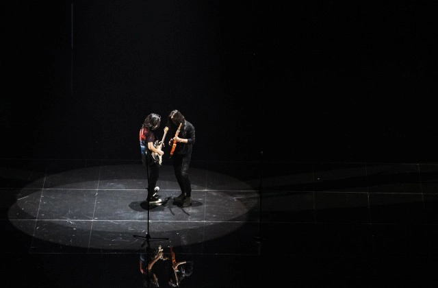 เภา อดีตสมาชิกบอดี้สแลม โพสต์ซึ้งใจถึง "ยอด" เป็นมืออาชีพ และให้เกียรติเพื่อนร่วมงานมากๆ