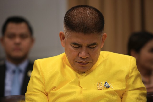 "เด็กอนค." บอกได้หลักฐานเด็ด หักล้าง "ธรรมนัส" ทุกคำชี้แจงปมค้ายา จากศาลออสเตรเลีย