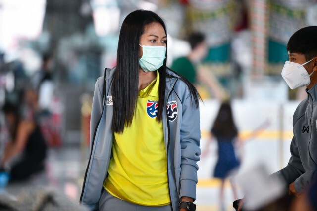"ชบาแก้ว" ยกพลลุย ซิดนีย์ "นฤพล" หวัง ลิ่วน็อคเอาท์