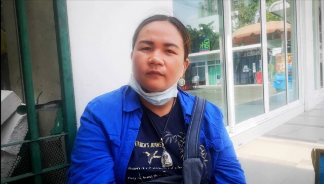 แม่ค้าห้วยขวาง มองจีนอย่างเข้าใจ ถูกมองเป็นต้นเหตุไวรัสโคโรน่า