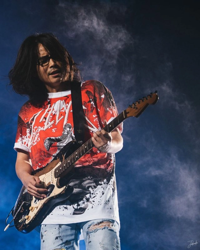 เภา อดีตสมาชิกบอดี้สแลม โพสต์ซึ้งใจถึง "ยอด" เป็นมืออาชีพ และให้เกียรติเพื่อนร่วมงานมากๆ