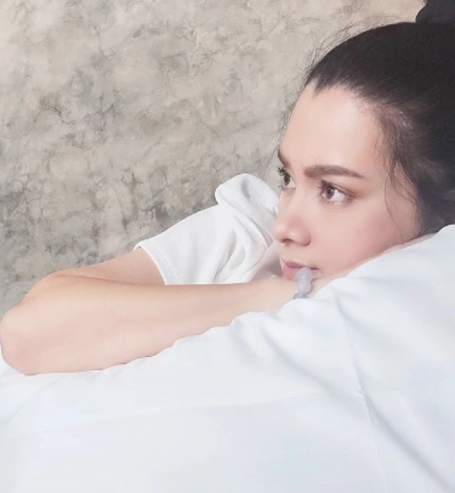 เผยภาพปัจจุบัน "พาเมล่า เบาว์เด้นท์"