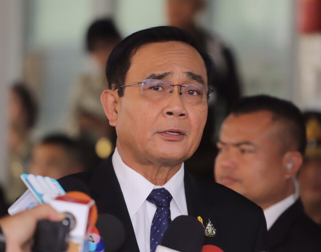 เปิดเหตุผลฝ่ายค้านอภิปรายไม่ไว้วางใจ 6 รัฐมนตรี