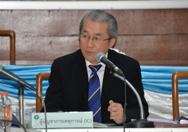 สสจ.เชียงใหม่ เผยผลตรวจหญิงชาวจีนเสียชีวิตไม่พบเชื้อไวรัสโคโรน่า