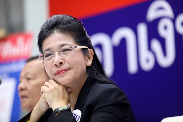 จิรายุ บ่นรำคาญพวกปล่อยข่าวเสี้ยม หญิงหน่อย-สมพงษ์ ส่งเลือกตั้งซ่อมกำแพงเพชร