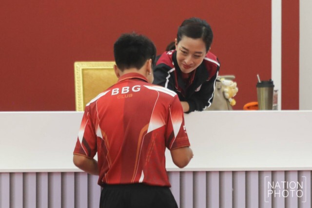 สมเด็จพระเจ้าลูกเธอ เจ้าฟ้าพัชรกิติยาภา เสด็จฯเปิดงาน ‘BBG Princess Cup 2020’