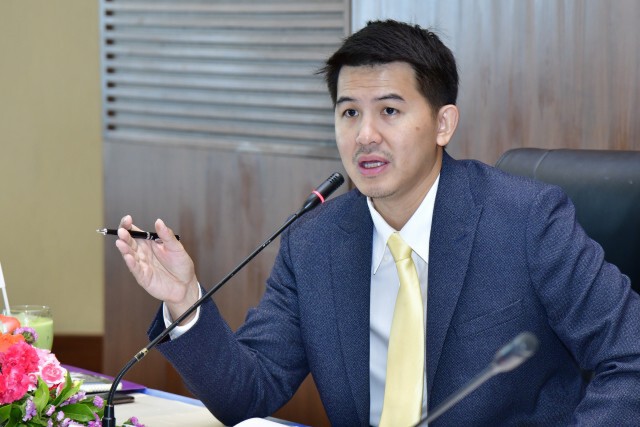 'อธิรัฐ' สั่ง กทท.คุมเข้มสกัด 'ไวรัสโคโรน่า'