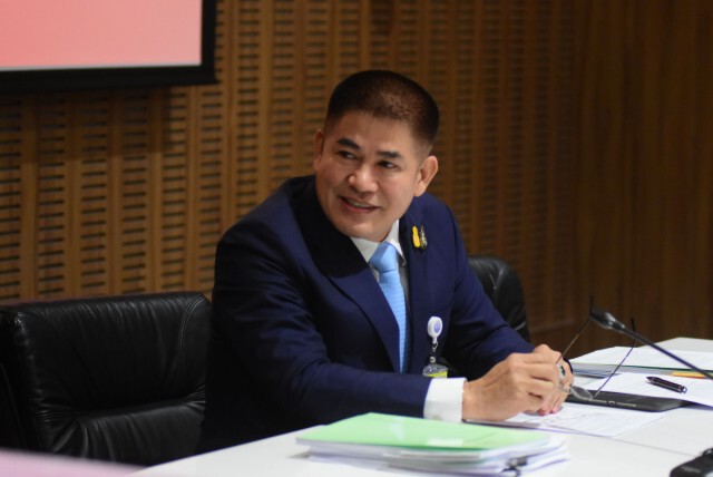 เปิดเหตุผลฝ่ายค้านอภิปรายไม่ไว้วางใจ 6 รัฐมนตรี