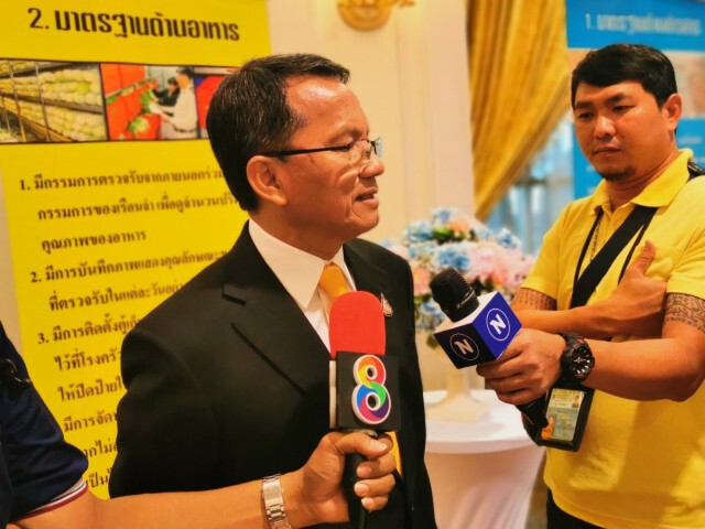 "สมศักดิ์" ลั่น นั่งรมว.ยุติธรรม ยาว  8 ปี
