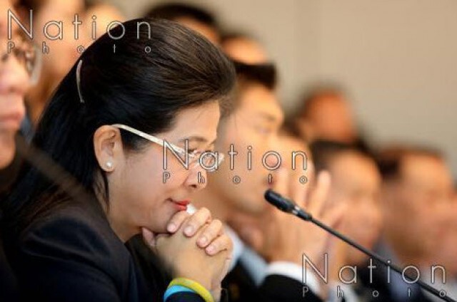 หญิงหน่อย ชี้รัฐบาลต้องยกระดับการควบคุมโรคให้ได้