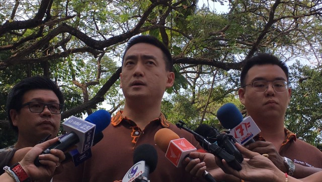 ซาฟารีเวิลด์ เสียใจยีราฟ ตายคาคูน้ำ หลังหลุดกรง