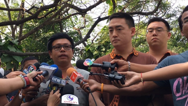 ซาฟารีเวิลด์ เสียใจยีราฟ ตายคาคูน้ำ หลังหลุดกรง