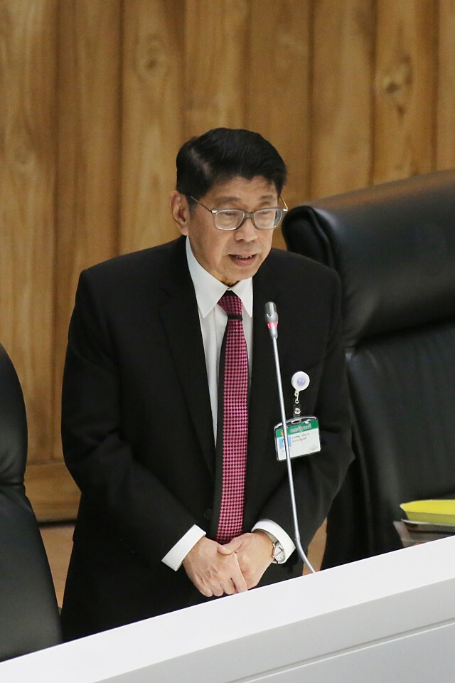 เปิดเหตุผลฝ่ายค้านอภิปรายไม่ไว้วางใจ 6 รัฐมนตรี