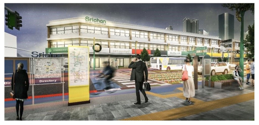 'ขอนแก่นพัฒนาเมือง'ผนึก TCDC เร่งฟื้นฟูย่านศรีจันทร์