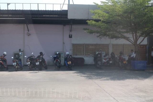 "สแกนบ่อนทั่วไทย" ยังไม่ปิด – ตำรวจยังนิ่ง