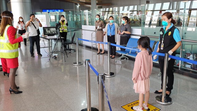 เผยคนไทย ที่เป็นกลุ่มเสี่ยงสูงติด "ไวรัสโคโรน่า"