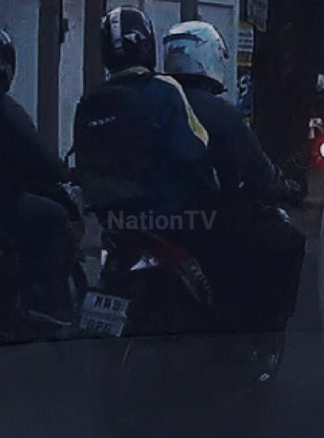 เร่งล่า 2 มือยิงโฟร์แมน หน้าร้านข้าวแกงกลางกรุง
