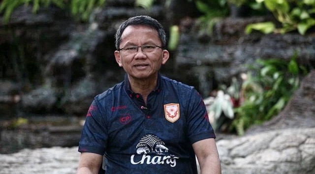 "สมศักดิ์" หวั่นงบ63มาช้าทำทุกอย่างสะดุดแนะขยายเพดานวงเงินงบประมาณเบิกจ่าย 65%