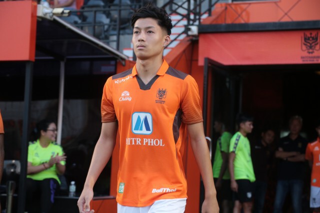เปิดตัวราชบุรี มิตรผล อัดหนัก130ล้านเป้าหมายแชมป์