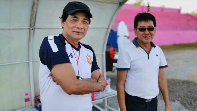 หนองบัวพิชญฯดึง"น้าฉ่วย"คุมทัพเป้าหมาย"ไทยลีก 1"