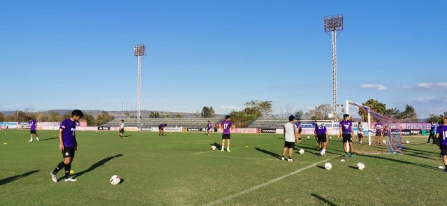 หนองบัวพิชญฯดึง"น้าฉ่วย"คุมทัพเป้าหมาย"ไทยลีก 1"